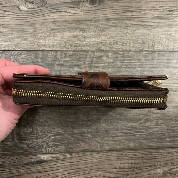 Valentina Wallet Made in Italy - Picture 6 of 6